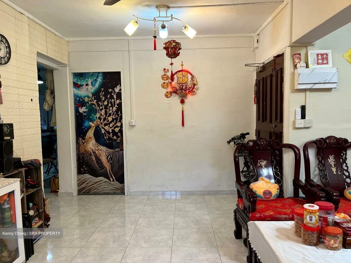 Blk 415 Pandan Gardens (Jurong East), HDB 3 Rooms #565655271